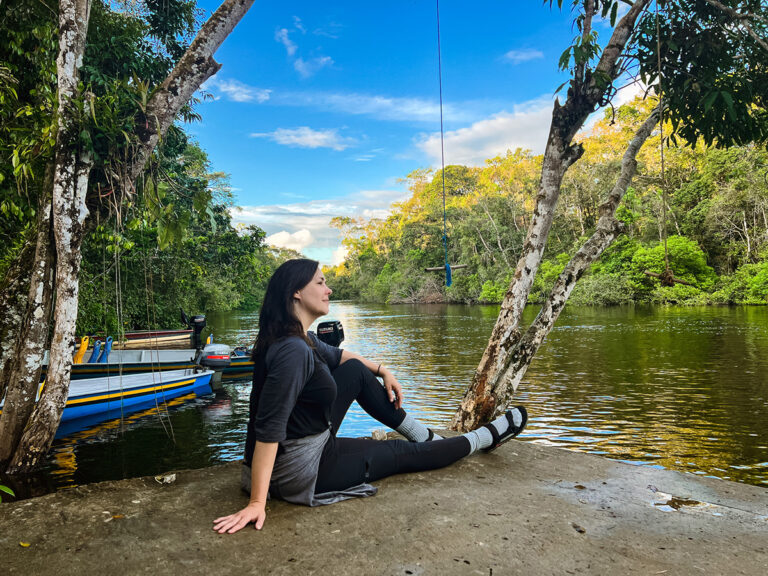 13 Packing Essentials for a Trip to the Amazon