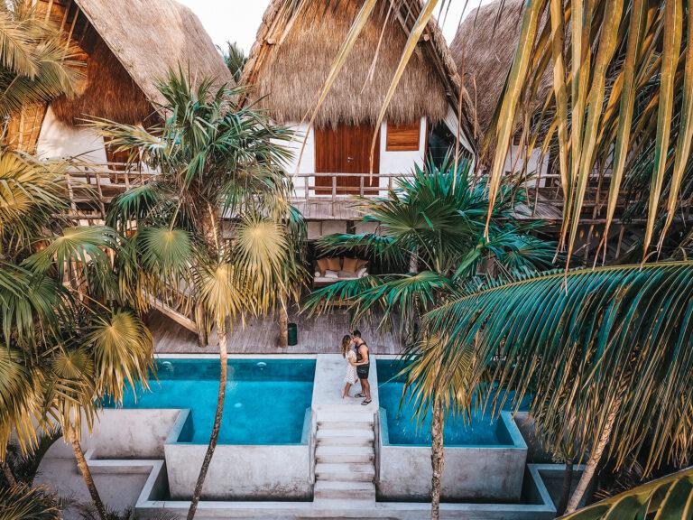 Romantic Getaways And Experiences to Sweep Your Lover Off Their Feet