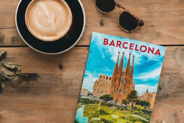 Barcelona Vacation Guide